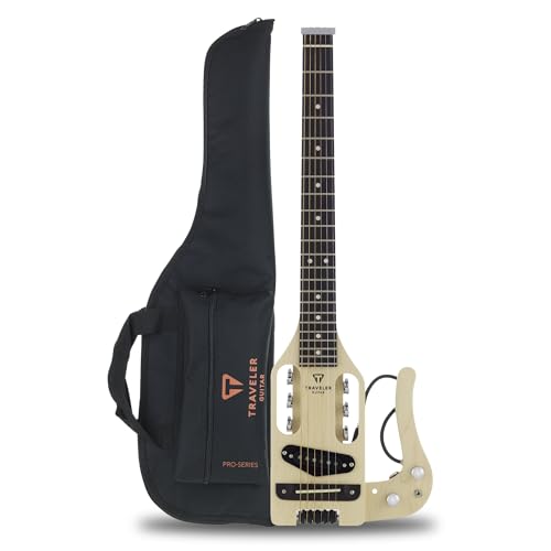 Amazon | TRAVELER GUITAR トラベラーギター Pro-Series プロシリーズ