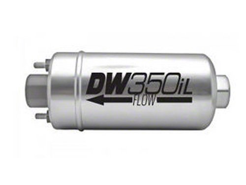 Deatschwerks DW350iL In-Tank Fuel Pump 