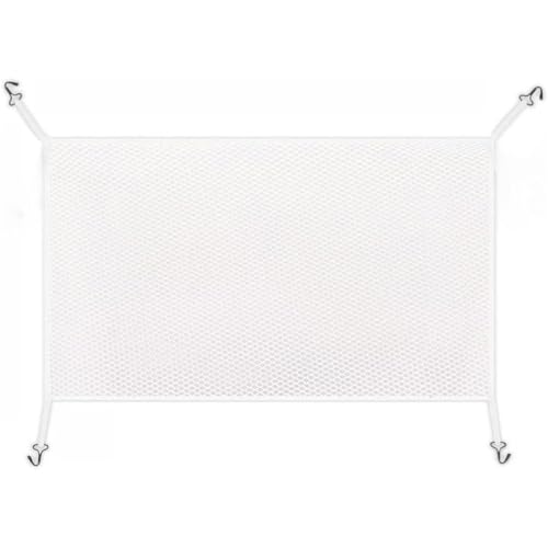 DSPNQJU Car Grill Mesh Bug Screen Net Guard for Toyota Yaris XP210|GR|Cross 2020-2024