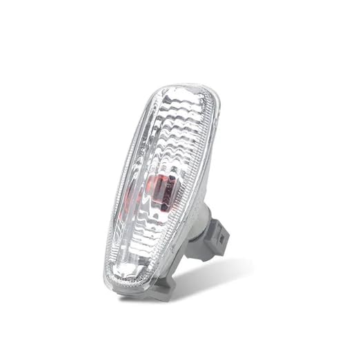 YESKIT Luces De Freno Intermitentes Luces Traseras Para Kia Para Ceed 2006-2012(1pc)