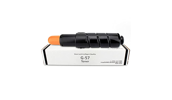 超安い Canon NPG-57 トナー 3本 OA機器 - molineraamazonas.com