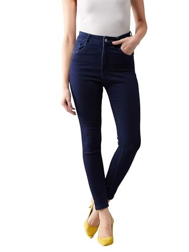 Image of Dolce Crudo Women Jeans