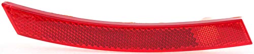 Evan Fischer Side Marker Compatible with 2002-2008 Mini Cooper - MC2861101