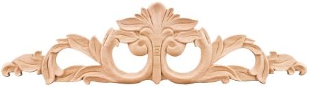 Fleur-De-Lis Pressed Onlay