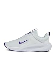 White/Court Purple