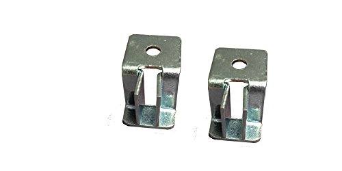 Top Mount File Bracket Clips (4 per pkg) #5040
