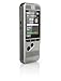 Philips PocketMemo DPM6000 Digitales Diktiergerät, Audiorecorder, Aufnahmegerät inkl. Diktiersoftware SpeechExec Basic 2-Jahres-ABO