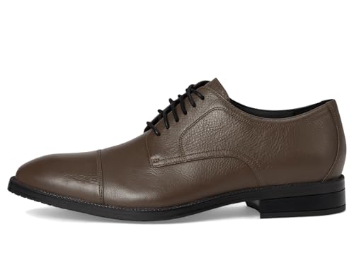 Image of Cole Haan Mens Modern Essentials Cap Oxford