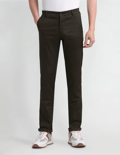 Image of Arrow Men Pants