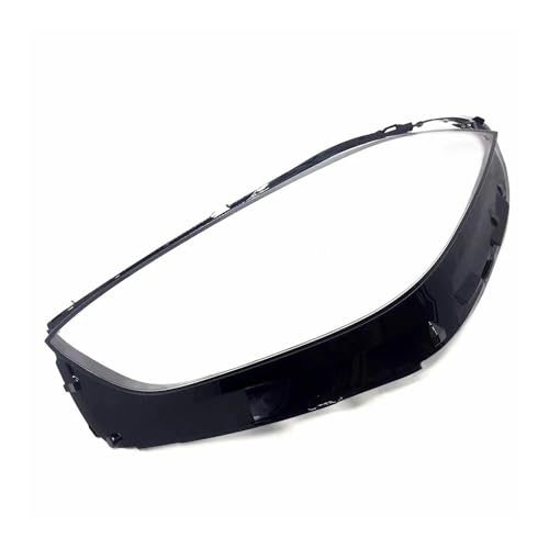 Phares voiture Benz Classe S W223 protection pour trajets de nuit sereins
