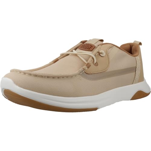 Wally Drift Mesh - Irish Cream/White