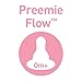 Dr. Brown's First Feeder Bottle with Preemie Nipple - 15cc - 3pk