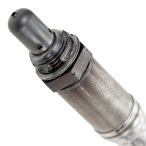 Sonde lambda Bosch 0258003842 réduit la consommation Audi A6 C5