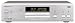 Produktbild Onkyo DV-S939 DVD-Player Silber
