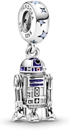 Pandora Star Wars R2-D2