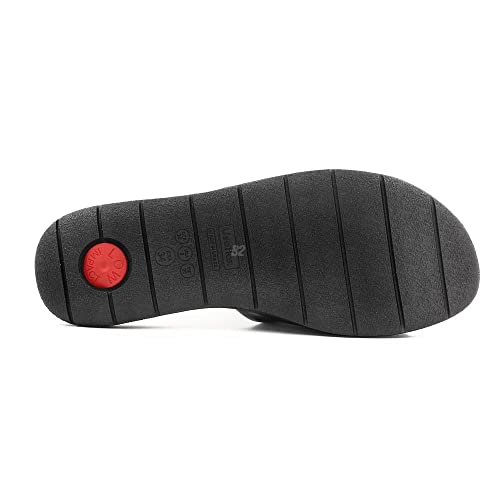 Tamanco Usaflex AF0303 Perfuros Feminino