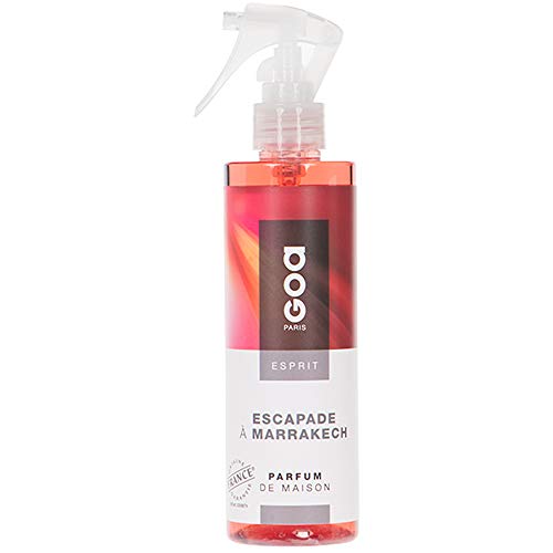 Goa - 304EM Vaporisateur Esprit 250 ml Escapade à Marrakech