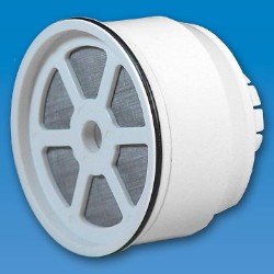 H2o International Sh-Filter Replacement Shower Cartridge