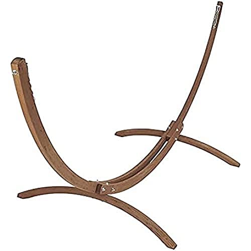 Jobek KLASS 401 Soporte para Hamac, Madera Cover