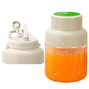 Veeteah Elektrische Zitronenpresse SQC71LVOGZ9034LPH9M 1300ml