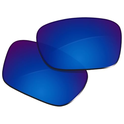 Image of 100% Precise-Fit Replacement Sunglass Lens for Maui Jim World Cup MJ266