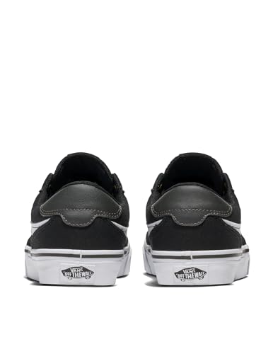 Image of Vans Womens Brooklyn Ls Shoe | Low-top Sneakers for Everyday Wear, Walking, Work & Fashion