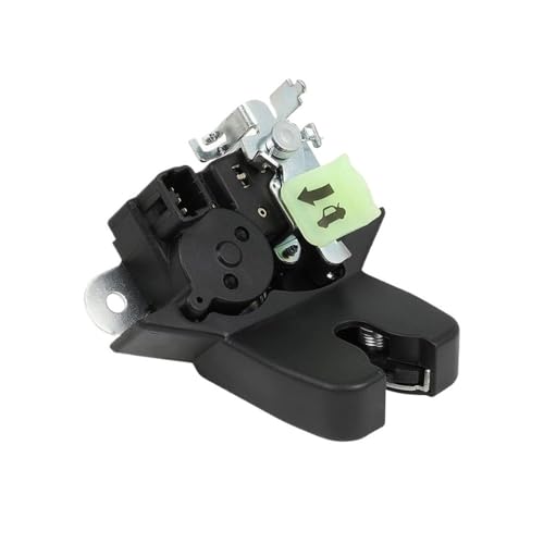 Actionneur de serrure 81230-M6010 robuste pour coffre arrière Kia Cerato Forte
