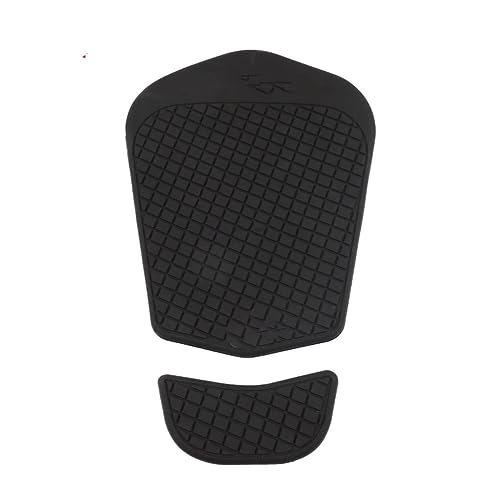 Protection réservoir Rebel 300 antidérapante avec couvre-bouchon CMX