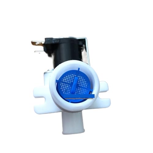 Pièces de machine à glace FCD-270A électrovanne haute pression - 6