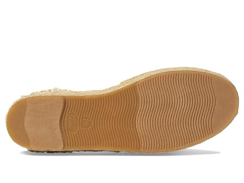 Image of Soludos Women's Platform Wedge Espadrilles