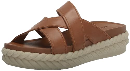 Sandale plateforme Lucky Brand Femme chaussure été compensée confortable