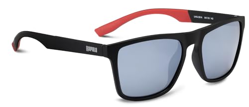 Lunettes de soleil de pêche Rapala idéales pour vos sorties en mer et rivière