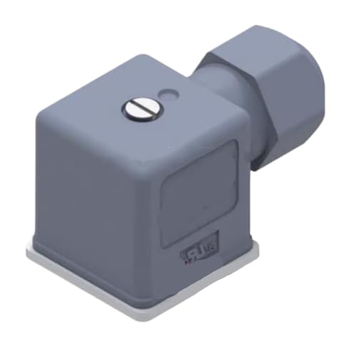 Bouchon de bobine d'électrovanne 042N0156 pour stopper les fuites d'air
