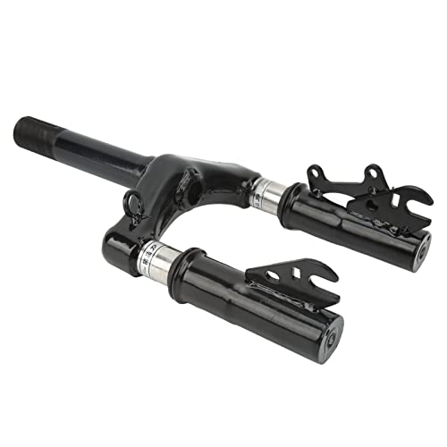 Fourche de Suspension Avant, Fourche de Suspension Avant de Scooter électrique Remplacement de Fourche de Suspension de Scooter électrique Anti-vibration pour G30 G30D G30