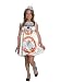 Rubie's Costume Star Wars Episode VII: The Force Awakens Deluxe BB-8 Child Costume, Medium