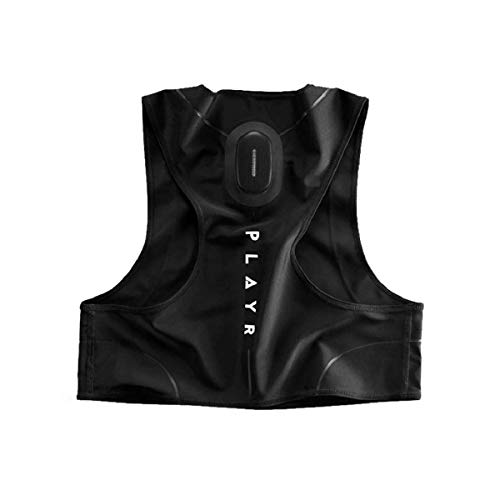 CATAPULT PLAYR SmartVest (Vest only, no GPS Pod) (XXS)