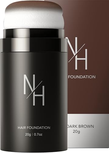 ヘアファンデーション