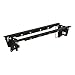 CURT 60647 Double Lock EZr Gooseneck Installation Brackets, Fits Select Ford F-250, F-350 Super Duty
