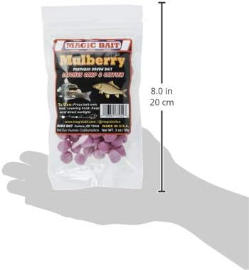 Magic 22-24 Carp Bait
