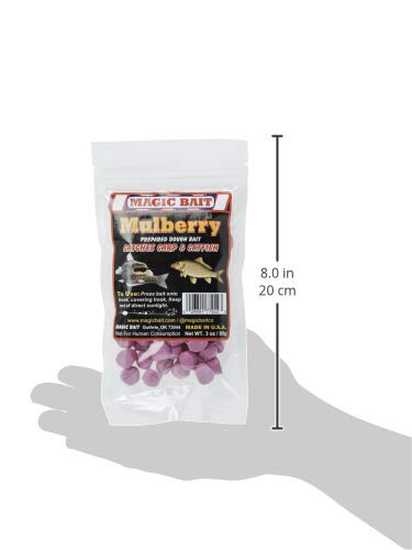Magic 22-24 Carp Bait #TOP4