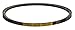 Bando AX49 POWER KING COG V-BELT TOP WIDTH: 1/2 INCH V-DEPTH: