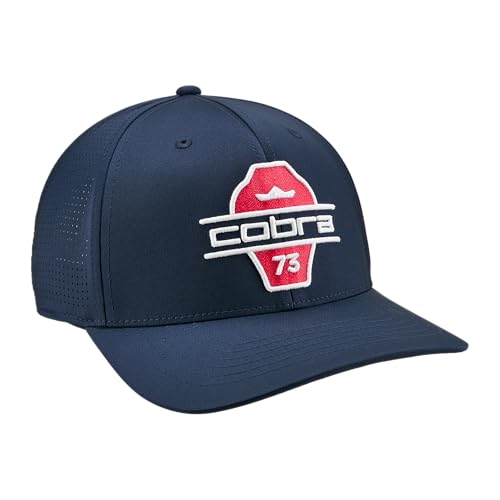 Image of Cobra Split Tour Cap