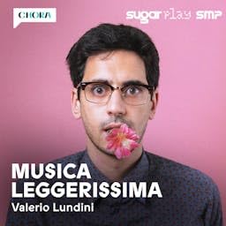 『Ep.6 - Gli impermeabili, Paolo Conte』のカバーアート