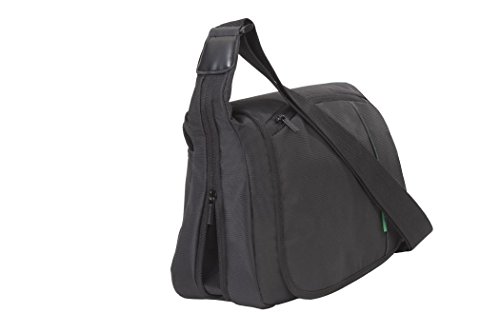 RivaCase 7450 SLR Messenger Bag, Borsa in