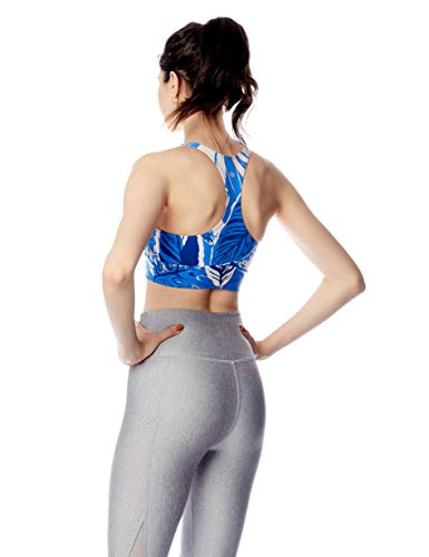 Top Supplex, Malwee Liberta, Feminino, Azul Royal, G