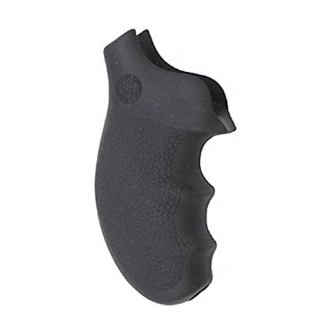 Hogue 67000 Rubber Grip for Taurus 85 Cover