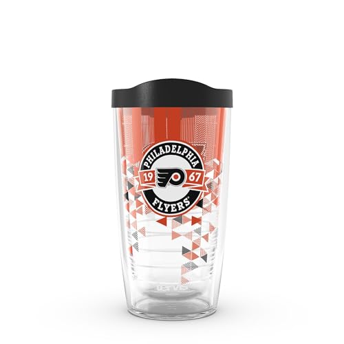 Tervis 16oz Tumbler | NHL® Philadelphia Flyers® - Shatter
