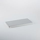 usm haller lichtgrau ral REALMASS Swissmobilia Innentablar für USM Haller RAL 7035 Lichtgrau, Metallelement, Diverse Systemmaßen, Systemmaß:350x350