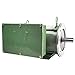 5 HP Farm Duty Single Phase Electric Motor C-Face 1800 RPM 184TC TEFC 208-230V