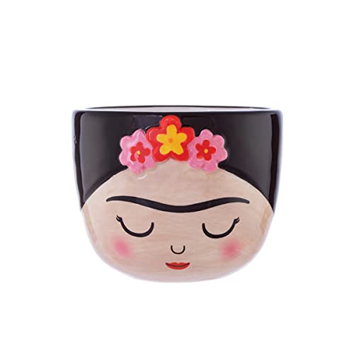 Mini Maceta Frida SASS & BELLE